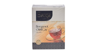 Berga czarna herbata z bergamotem 100 g