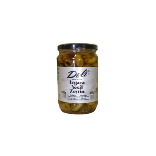 Dali izgara oliwki zielone gillowane 350 g