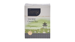 Berga zielona herbata jasmine 100 g