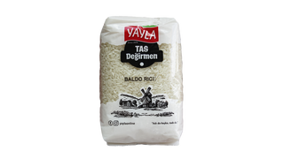 Yayla baldo turecki ryż 900 g