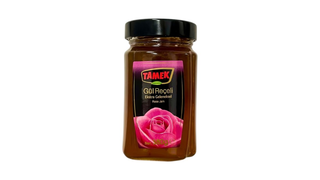 Tamek Dżem z róży 380 g