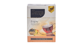 Berga enjoy 100 g