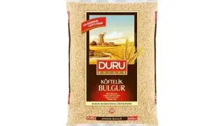 Duru köftelik kısırlık bulgur jasny 1 kg