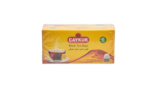 Herbata caykur w torebkach 25