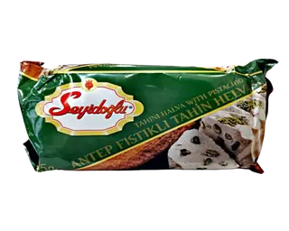 Seyidoğlu chałwa z pistacjami 175g
