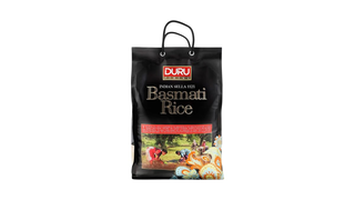 Duru Ryż Basmati Sella 1121 5 kg