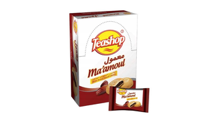 Teashop maamoul ciastka daktylowe 420 g
