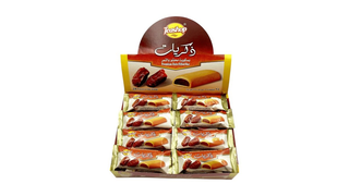 Ciastka delikatne maamoul thikrayat date bar teashop 576 g