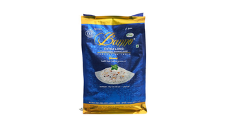 Banno niebieski - basmati ryż 1 kg