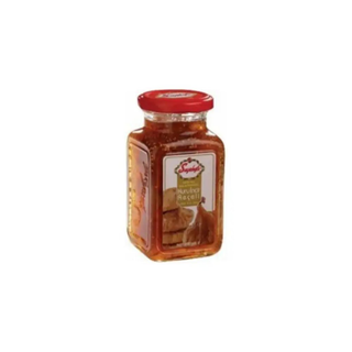 Seyidoğlu konfitura z suszonych fig 380 g