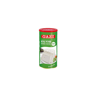 Gazi ser extra 60% 800 g