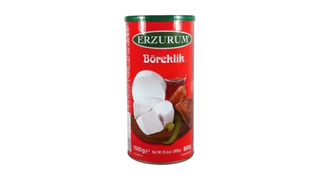 Erzurum ser krowi biały 60 % 800 g - do böreku (böreklik)