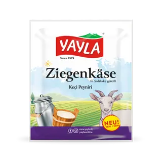 Yayla ser kozi 150 g