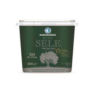 Mb oliwki kuru sele 3xs 400 g