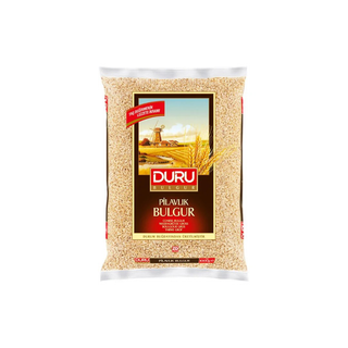 Duru bulgur pilavlık 1 kg