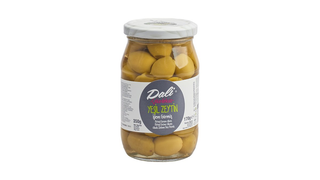 Dali oliwki zielone bez pestek 170 g