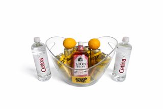 Pink Gin&Tonic Party Box