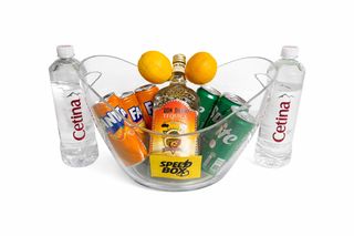 Tequila Kick Start Box