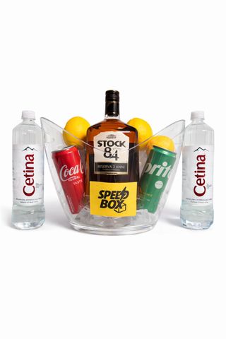 Stock 84 Mix&Match Box