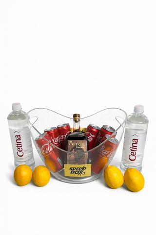 Štrukani Antique Box