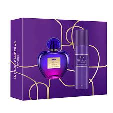Coffrets Perfumes