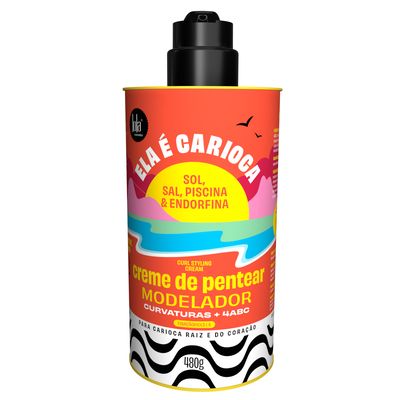 Produtos Styling