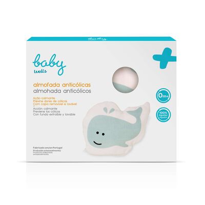 Cuidados de Saúde Infantil