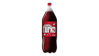 Cola turka napój gazowany pet 1.5 l