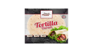 Emek tortilla pszenna lawasz 30 cm 18 szt