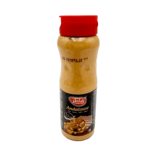 Sos andalouse 500ml