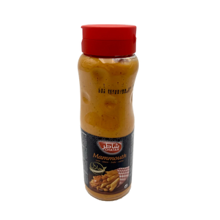 Sos mamałygowy 500 ml