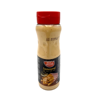 Sos samurajski 500 ml