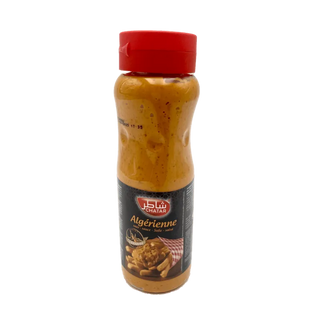 Sos algierski 500 ml