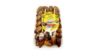 Świeże daktyle deglet nour 500 g - al qasba