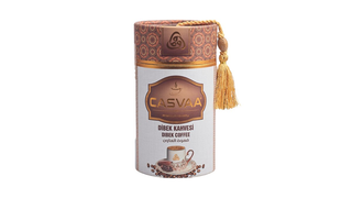Kawa casvaa dibek czarna mielona 250 g