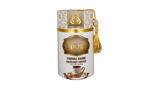 Kawa casvaa fındıklı z orzechem laskowym mielona 250 g