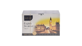 Berga english breakfast 24 x 2