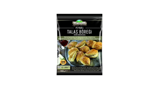 Ciasto talasz z serem 1000 g