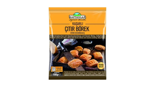 Ciasto citir z żółtym serem 700 g