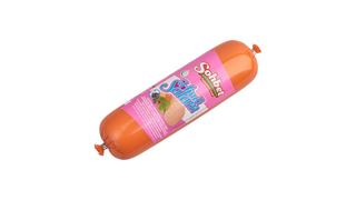Sohbet salam z indyka 500 g