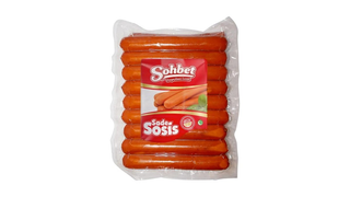 Sohbet parówki sade sosis 500 g
