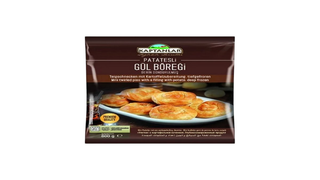 Ciasto gul boregi z ziemniakiem 800 g