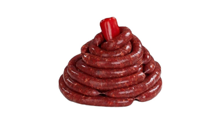 Kiełbaski merguez mergez 500 g
