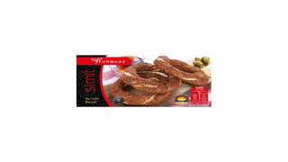 Ciasto simit tureckie 4 szt