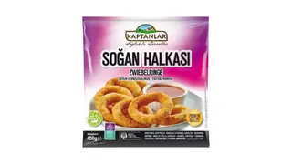 Onion Rings (12 x 450 gr)