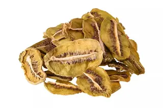 Nutin kiwi suszone100 g
