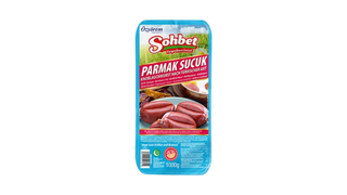 Sohbet Parmak Sucuk Kiełbasa Turecka 1 Kg