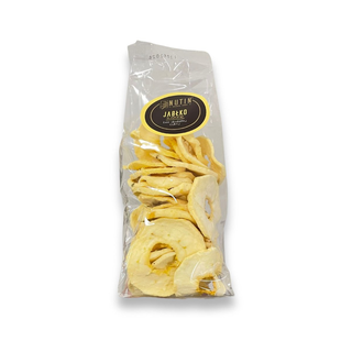 Nutin jabłka suszone 100 g
