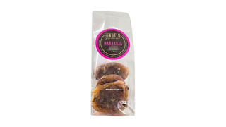 Nutin marakuja suszona 100 g