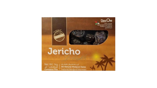 Świeże daktyle jericho medjool 1 kg naturalne zdrowe wysokiej jakości medjoul